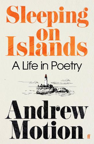 Бумажная книга «Sleeping on Islands: A Life in Poetry», автор Эндрю Моушен - фото №1