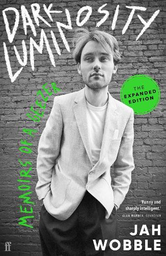Бумажная книга «Dark Luminosity: Memoirs of a Geezer, the expanded edition» - фото №1