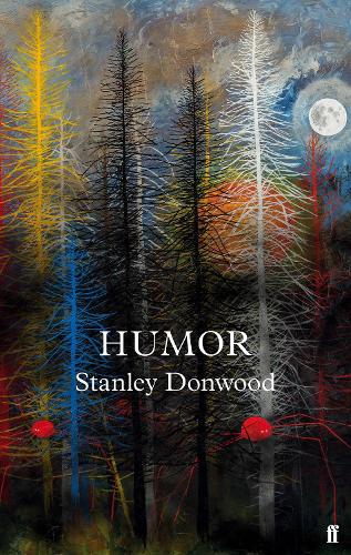 Бумажная книга «Humor», автор Стэнли Донвуд - фото №1