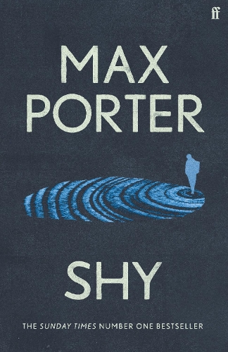 Бумажная книга «Shy: THE NUMBER ONE SUNDAY TIMES BESTSELLER», автор Макс Портер - фото №1