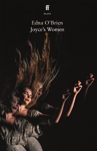 Бумажная книга «Joyce’s Women», автор Эдна О'Брайен - фото №1