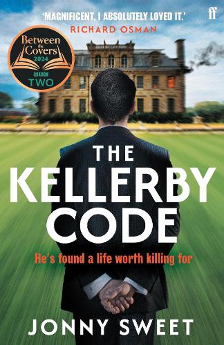Бумажная книга «The Kellerby Code: 'If you like Wodehouse and you liked Highsmith . . . that's what it reminded me of.' Richard Osman», автор Джонни Свит - фото №1