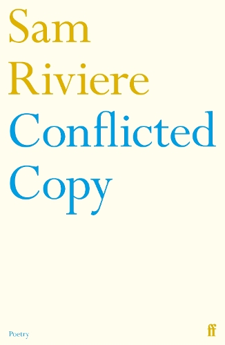Бумажная книга «Conflicted Copy» - фото №1