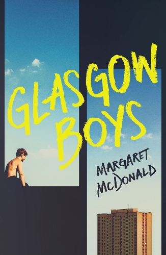 Бумажная книга «Glasgow Boys: 'Tenderness itself, a song to love and friendship.’ Andrew O’Hagan», автор Маргарет Макдональд - фото №1
