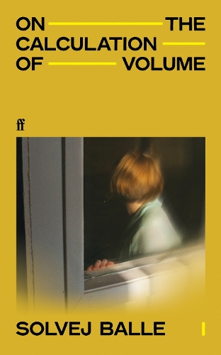[object Object] «On the Calculation of Volume I: Longlisted for the International Booker Prize 2025», автор Сольвей Балле - фото №1