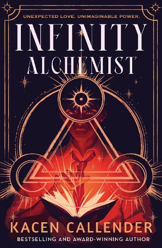 Бумажная книга «Infinity Alchemist» - фото №1