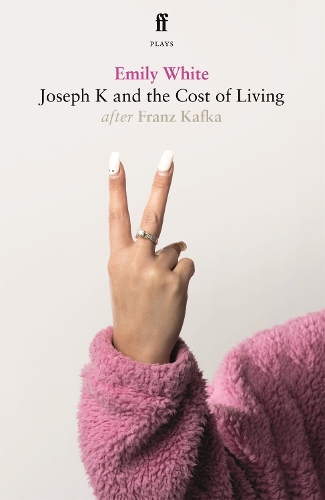 Бумажная книга «Joseph K and the Cost of Living», автор Эмили Уайт - фото №1