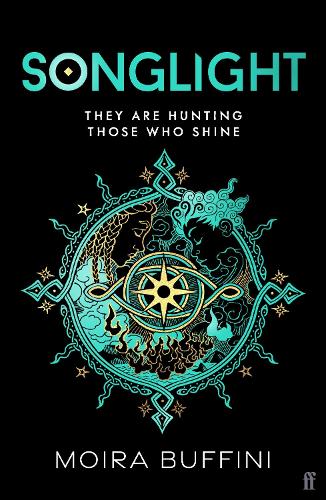 Бумажная книга «Songlight: Meet your new dystopian obsession, the first book in the epic Torch Trilogy», автор Мойра Баффини - фото №1