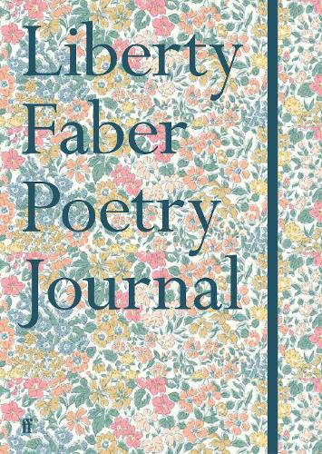 Бумажная книга «Liberty Faber Poetry Journal», автор Разные поэты - фото №1