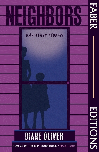 Бумажная книга «Neighbors and Other Stories (Faber Editions): Introduced by Tayari Jones» - фото №1