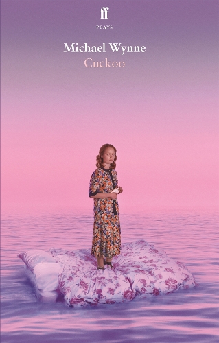Бумажная книга «Cuckoo», автор Майкл Уинн - фото №1