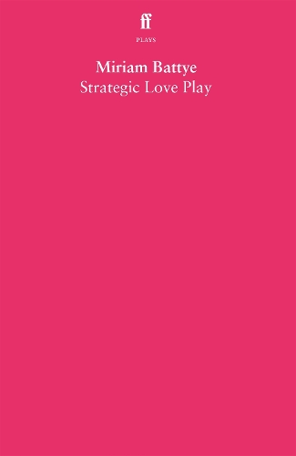 Бумажная книга «Strategic Love Play», автор Мириам Баттье - фото №1