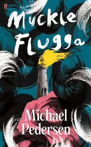 Бумажная книга «Muckle Flugga», автор Майкл Педерсен - фото №1