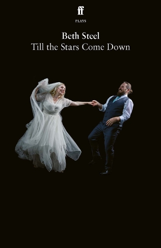 Паперова книга «Till the Stars Come Down», автор Бет Стіл - фото №1