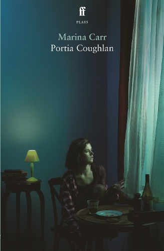 Бумажная книга «Portia Coughlan», автор Марина Карр - фото №1