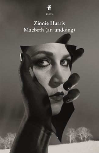 Паперова книга «Macbeth (an undoing)», автор Зінні Гарріс - фото №1