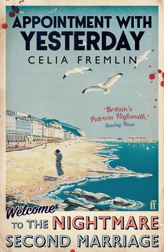 Паперова книга «Appointment with Yesterday: 'Irresistible.' (Val McDermid)» - фото №1