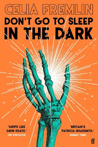 Бумажная книга «Don't Go to Sleep in the Dark: Classic Halloween Ghost Stories from the Author of Uncle Paul», автор Селия Фремлин - фото №1