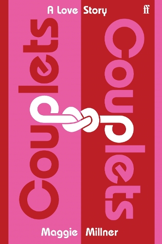 Бумажная книга «Couplets: A Love Story» - фото №1