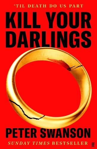 Бумажная книга «Kill Your Darlings: A Stylist Unmissable Summer Thriller», автор Питер Свонсон - фото №1