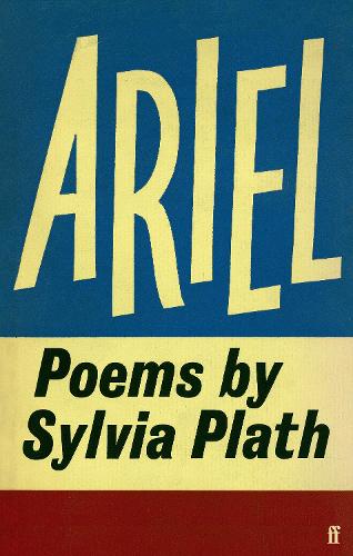 Бумажная книга «Ariel», автор Сильвия Плат - фото №1