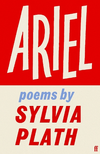 Бумажная книга «Ariel», автор Сильвия Плат - фото №1