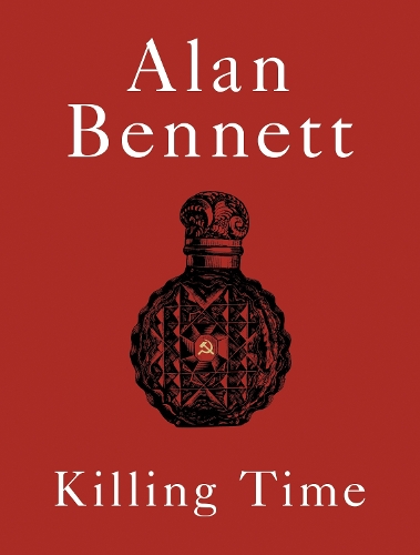 Бумажная книга «Killing Time: A 'pitch-perfect' (Observer) treat for winter for fans of Richard Osman's Thursday Murder Club», автор Алан Беннетт - фото №1