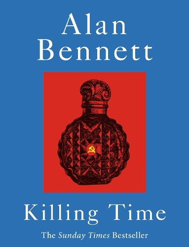 Бумажная книга «Killing Time: A Sunday Times Bestselling 'pitch-perfect' (Observer) treat for winter.», автор Алан Беннетт - фото №1