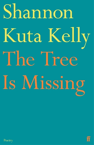 Бумажная книга «The Tree Is Missing», автор Шеннон Кута Келли - фото №1