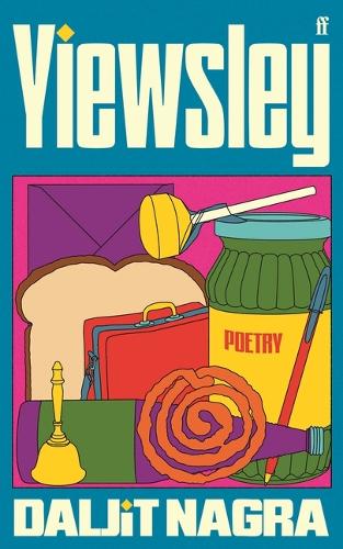 Паперова книга «Yiewsley», автор Далджит Награ - фото №1