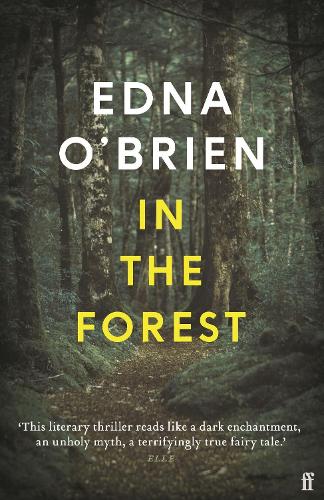 Бумажная книга «In the Forest», автор Эдна О'Брайен - фото №1