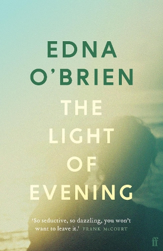 Паперова книга «The Light of Evening», автор Една О'Брайен - фото №1