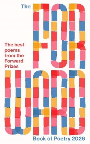 Бумажная книга «The Forward Book of Poetry 2026», автор Разные поэты - фото №1