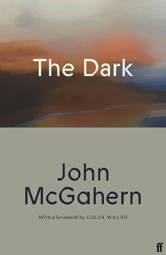 Паперова книга «The Dark: Cillian Murphy: 'One of the greatest Irish writers’», автор Джон МакГаерн - фото №1