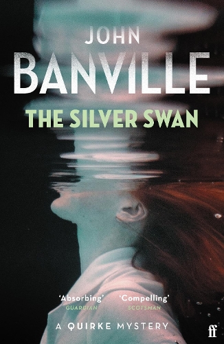 Паперова книга «The Silver Swan», автор Джон Банвілл - фото №1