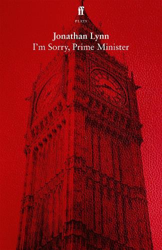 Бумажная книга «I'm Sorry, Prime Minister», автор Джонатан Линн - фото №1
