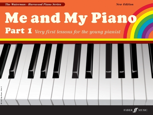 [object Object] «Me and My Piano Part 1», авторів Фанні Вотерман, Маріон Харвуд - фото №1