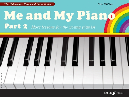 [object Object] «Me and My Piano Part 2», авторов Фанни Уотерман, Марион Харевуд - фото №1