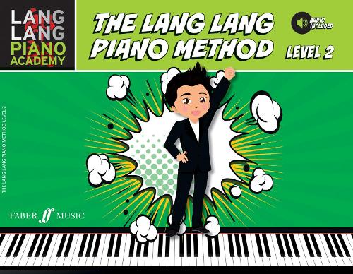 [object Object] «The Lang Lang Piano Method: Level 2», автор Лэнг Лэнг - фото №1