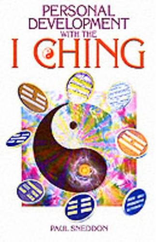 Бумажная книга «Personal Development with I Ching: a New Interpretation», автор Пол Снеддон - фото №1