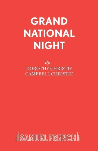 Бумажная книга «Grand National Night: Play», авторов Кэмпбелл Кристи, Дороти Кристи - фото №1
