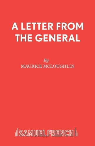 Бумажная книга «Letter from the General: Play», автор Морис Маклафлин - фото №1