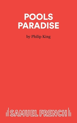 Бумажная книга «Pools Paradise: Play», автор Филип Кинг - фото №1