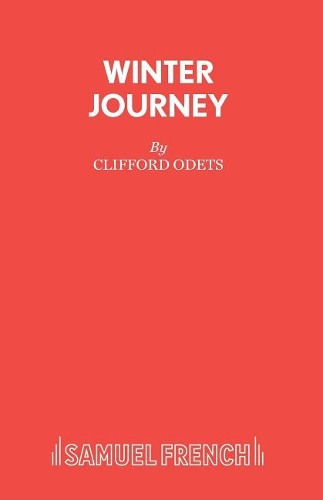 Бумажная книга «Winter Journey: Play», автор Клиффорд Одетс - фото №1
