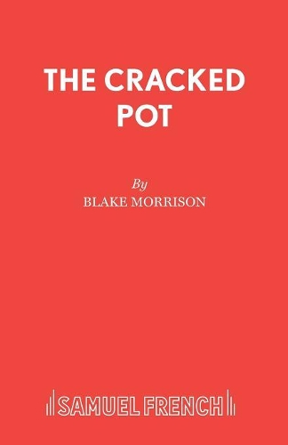 Паперова книга «The Cracked Pot», автор Блейк Моррісон - фото №1