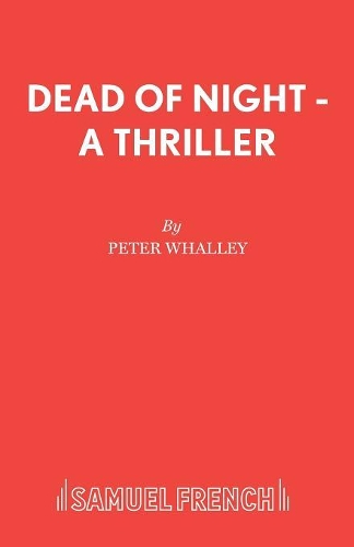 Бумажная книга «Dead of Night», автор Питер Уолли - фото №1