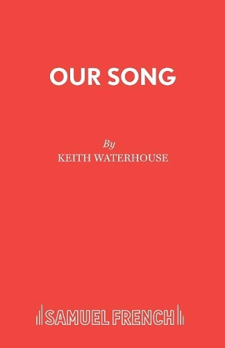 Бумажная книга «Our Song», авторов Кит Уотерхаус, Уиллис Холл - фото №1