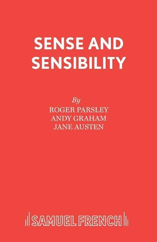Бумажная книга «Sense and Sensibility», автор Джейн Остин - фото №1