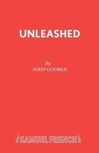 Паперова книга «Unleashed», автор Джон Годбер - фото №1