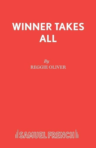 Бумажная книга «Winner Takes All», автор Жорж Фейдо - фото №1